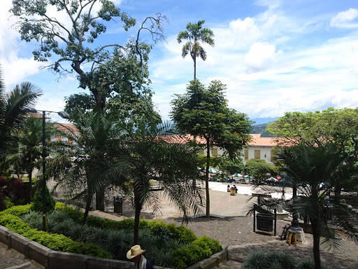 Negocio Concordia Main Park