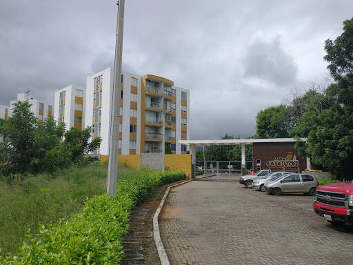 banco Condominio Alto Colorados