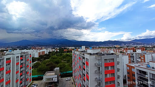Negocio Condominio Hacienda Real