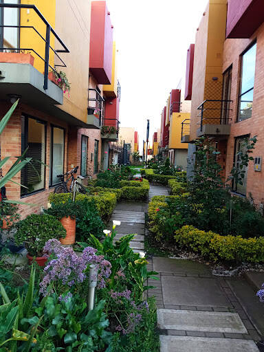 Negocio Condominio Palo Alto