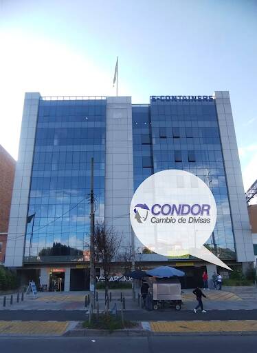 banco Condor Cambio De Divisas