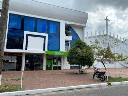 Negocio Confiar - Cooperativa Financiera