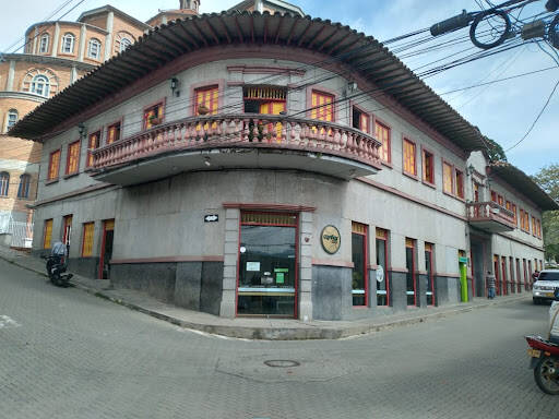 Negocio Confiar Cooperativa Financiera