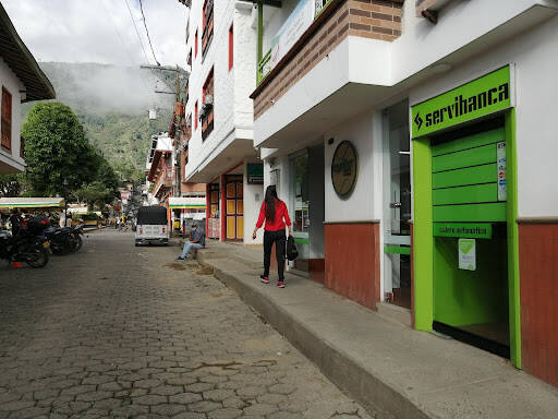 Negocio Confiar Cooperativa Financiera