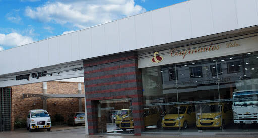 Negocio Confinautos Ltda