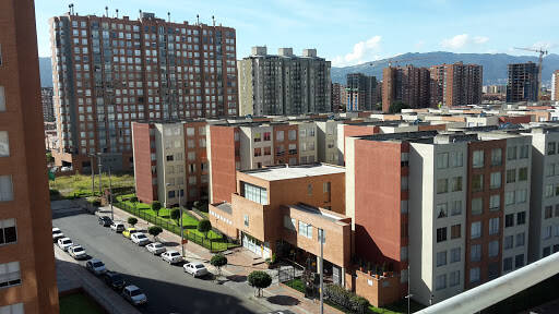 banco Conjunto Residencial Balcones De La Colina