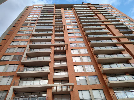 banco Conjunto Residencial Guayacanes
