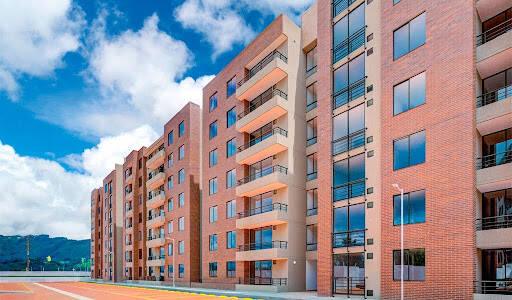 Negocio Conjunto Residencial Hacienda San Jose