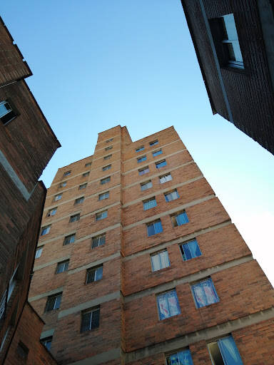 Negocio Conjunto Residencial Juan Del Corral