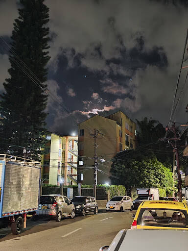 Negocio Conjunto Residencial La Hortensia 1