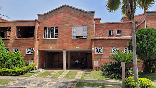 Negocio Conjunto Residencial Luna Verde