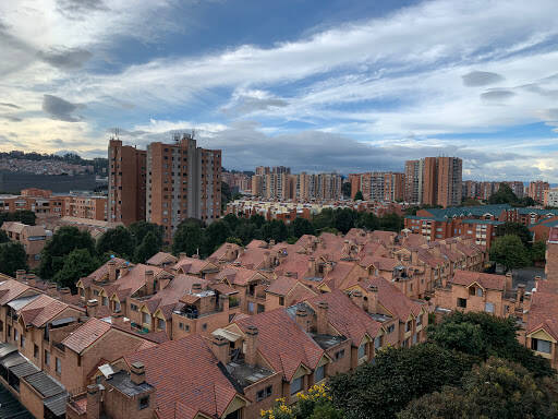 banco Conjunto Residencial Nogales De La Colina