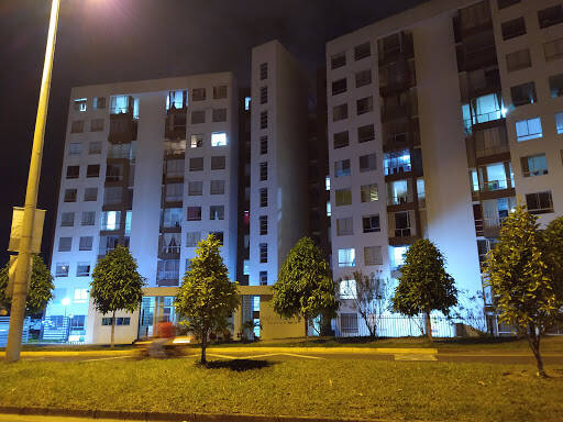 Negocio Conjunto Residencial Palo De Agua