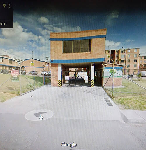 Negocio Conjunto Residencial Quintas De San Luis