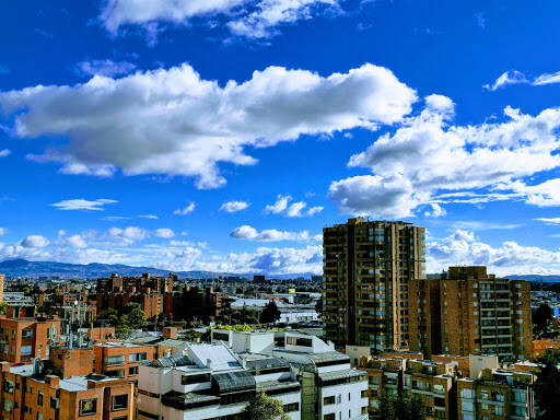 banco Conjunto Residencial Reserva De La Calleja