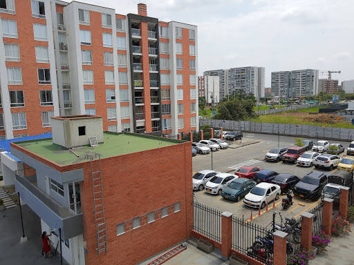 Negocio Conjunto Residencial San Miguel