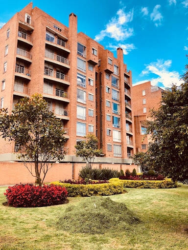 banco Conjunto Residencial Torres De Sevilla 2