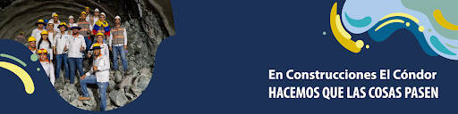 Negocio Construcciones El Condor S.A.