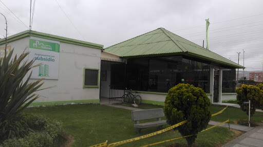 Negocio Constructora Los Sauces Mercurio