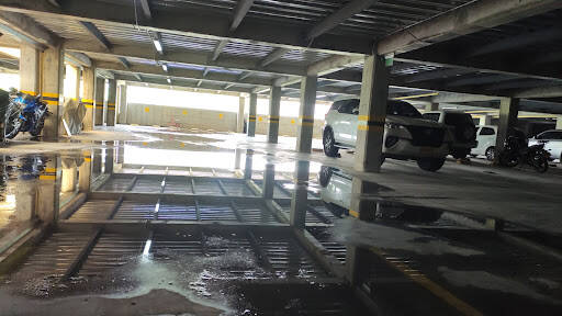 Negocio Constructora Palo De Agua S.A.