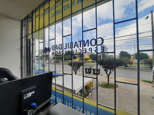 banco Contador Especializado En Suba