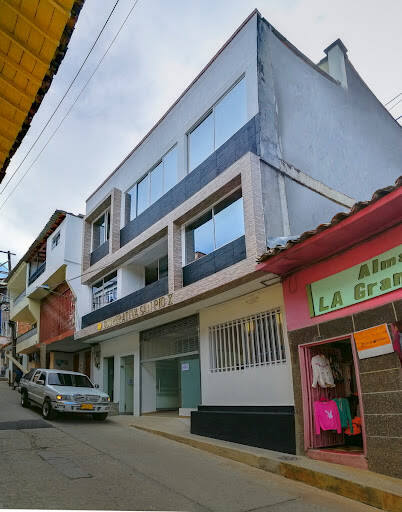 Negocio Coogranada