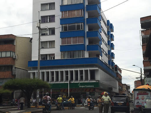 Negocio Coomeva Financiera