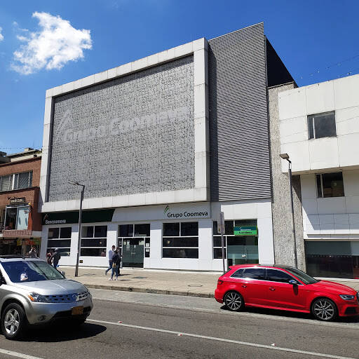 banco Coomeva Oficina Principal