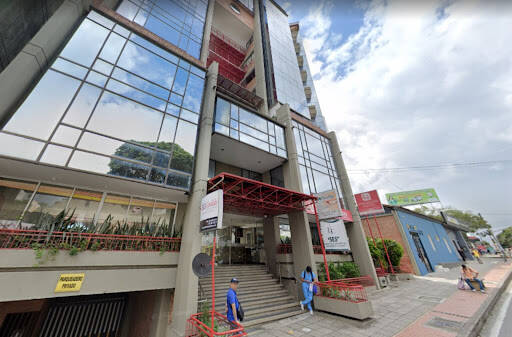 Negocio Coomuldenorte Bucaramanga