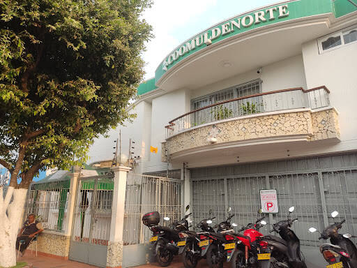 Negocio Coomuldenorte