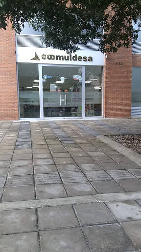 Negocio Coomuldesa