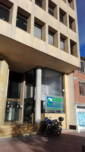 banco Coopcafam