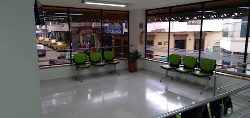 Negocio Cooperativa Confiar