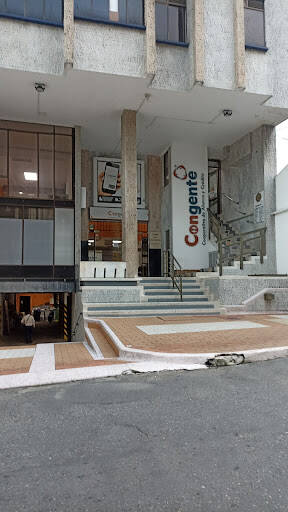 Negocio Cooperativa Congente