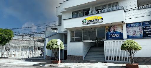 Negocio Cooperativa De Ahorro Y Crédito De Trabajadores Activos Y Jubilados De Ecopetrol S.A.