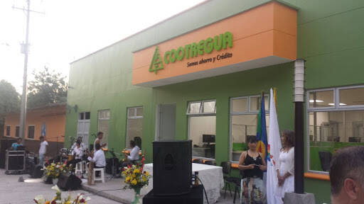banco Cooperativa Multiactiva Cootregua