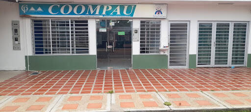 Negocio Cooperativa Multiactiva De El Paujil Caquetá Ltda - Coompau - Sede Cartagena Del Chaira
