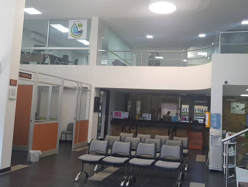 banco Cooperativa Pio Xii De Cocorna Ltda