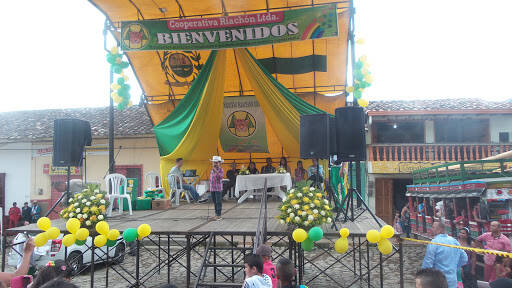 Negocio Cooperativa Riachón Ltda.
