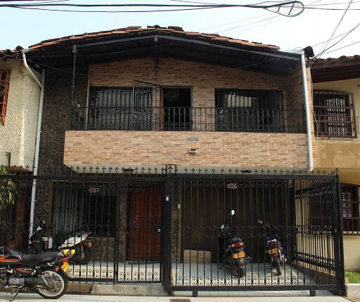 Negocio Cooperativa San Vicente De Paúl - Coosvicente