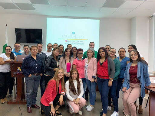 Negocio Cooperativa Universitaria Bolívariana