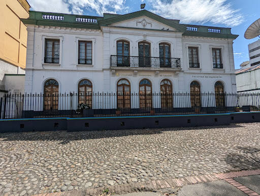 banco Cooperative University Of Colombia Welfare