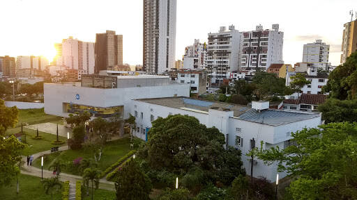 Negocio Cooperative University Of Colombia