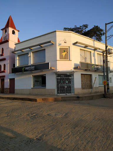 Negocio Coopetraban
