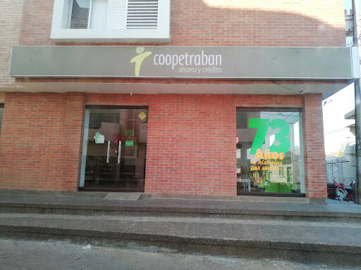 Negocio Coopetraban Sahagún