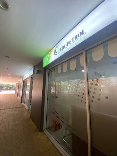 banco Coopetrol