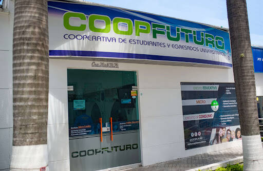 Negocio Coopfuturo Floridablanca - Cañaveral