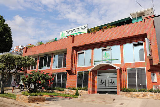 Negocio Cooprodecol Ltda