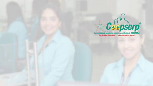 Negocio Coopserp Barranquilla