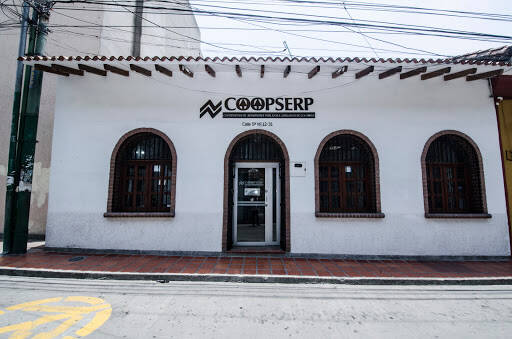 banco Coopserp Buga